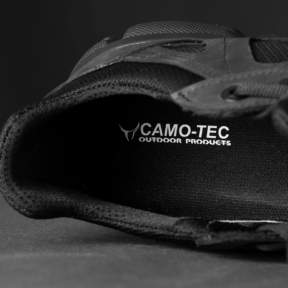 Кросівки Coordinator Black