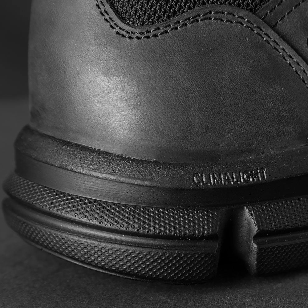 Кросівки Coordinator Black