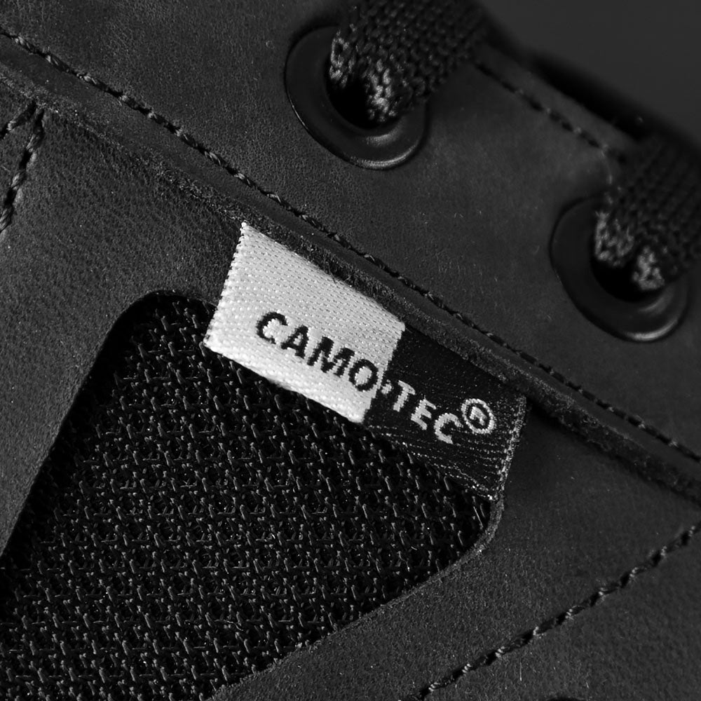 Кросівки Coordinator Black
