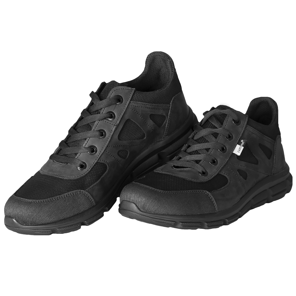Кросівки Coordinator Black