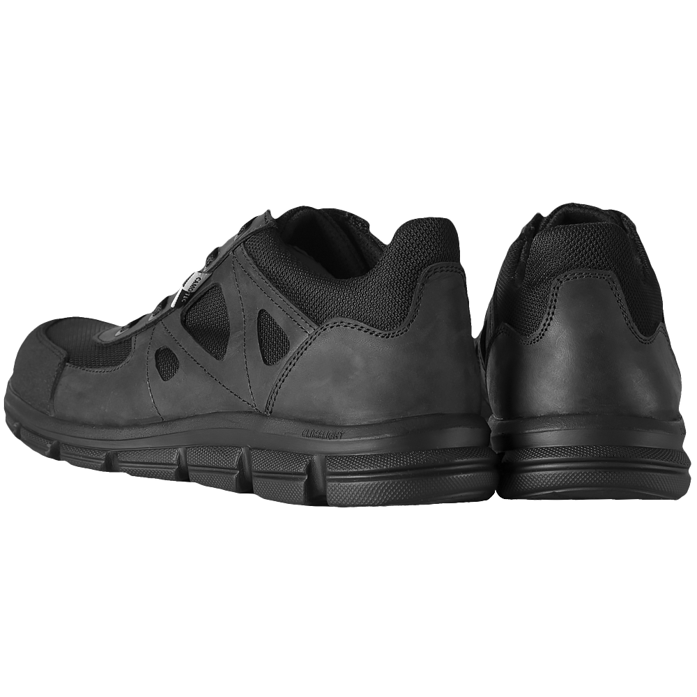 Кросівки Coordinator Black