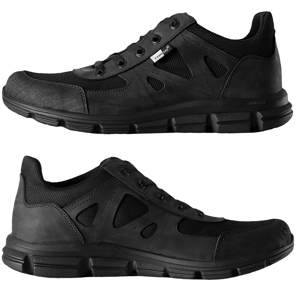 Кросівки Coordinator Black