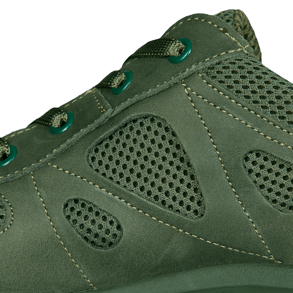 Кросівки Coordinator Green