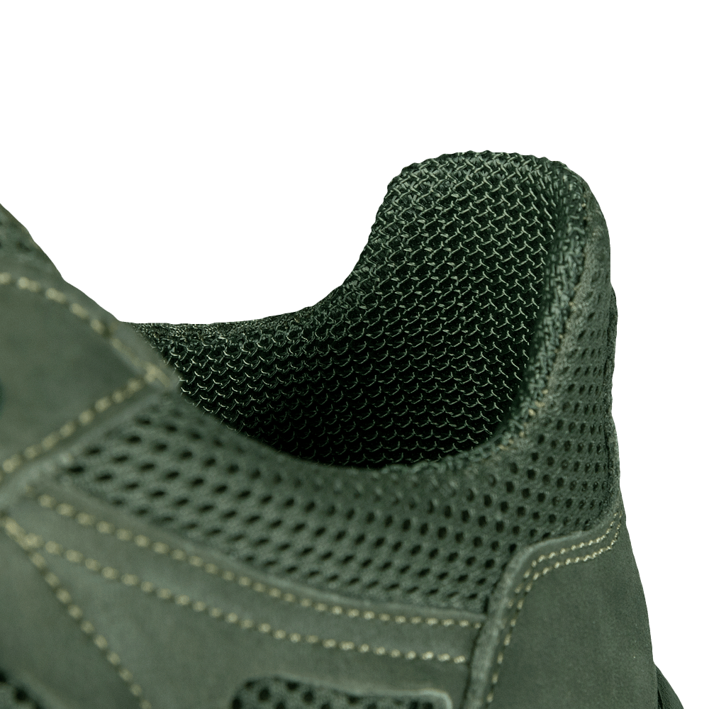 Кросівки Coordinator Green