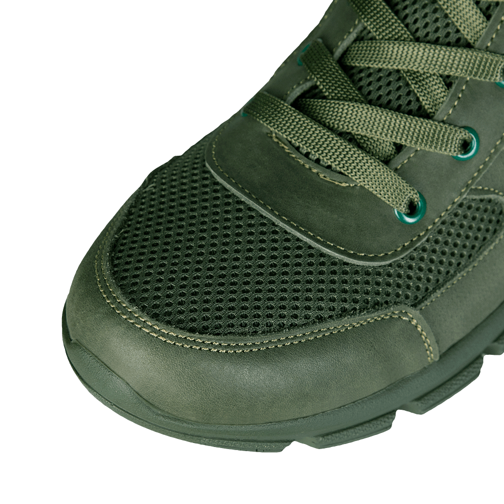 Кросівки Coordinator Green