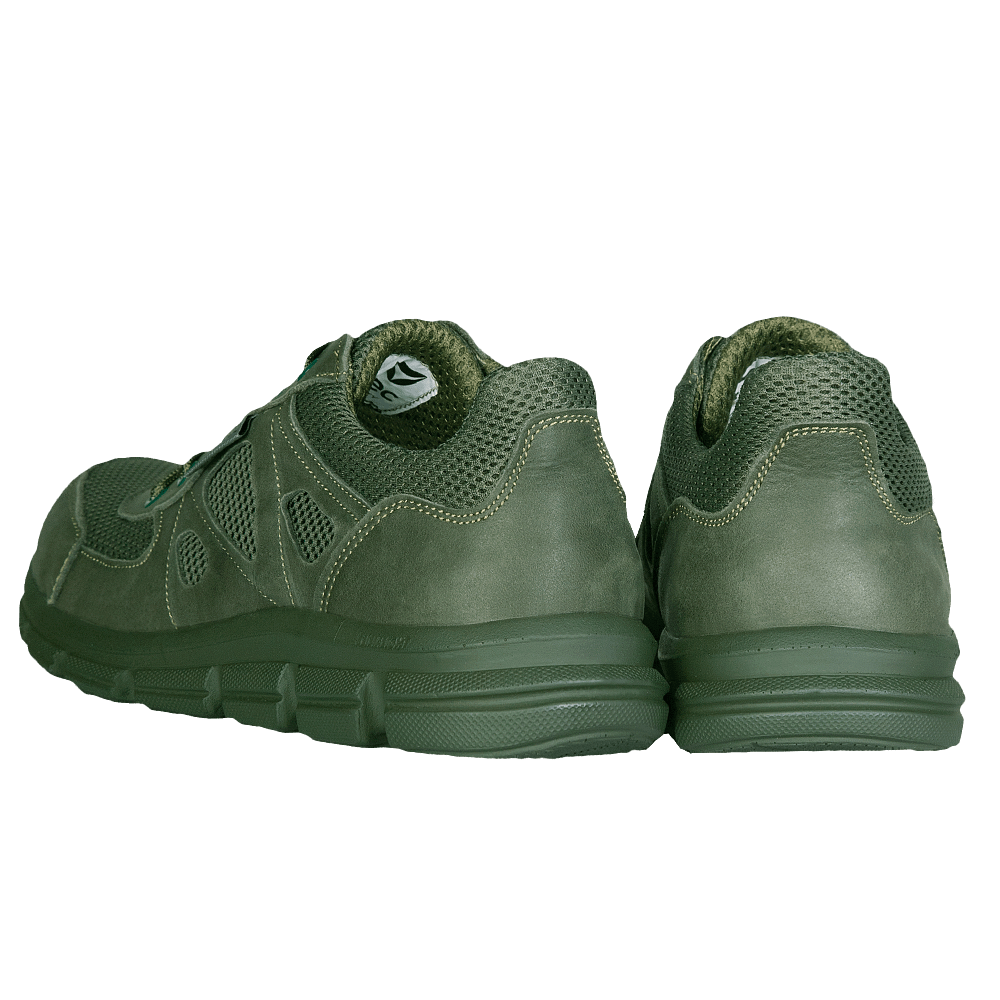 Кросівки Coordinator Green