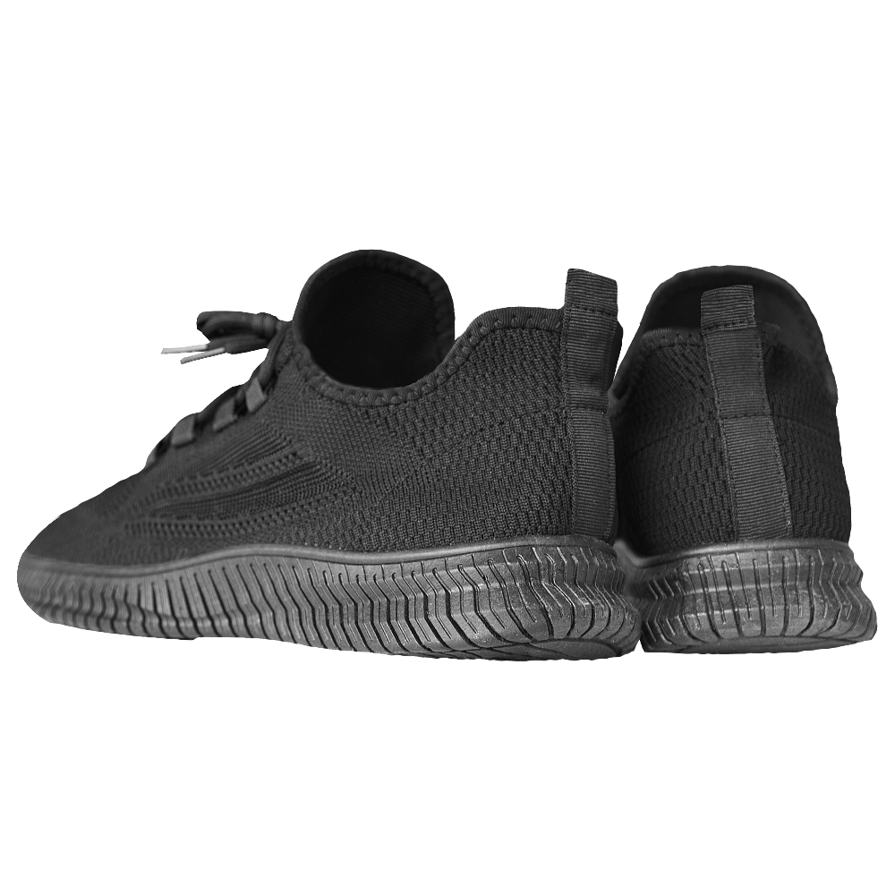 Кросівки літні Navigator 2.0 Black