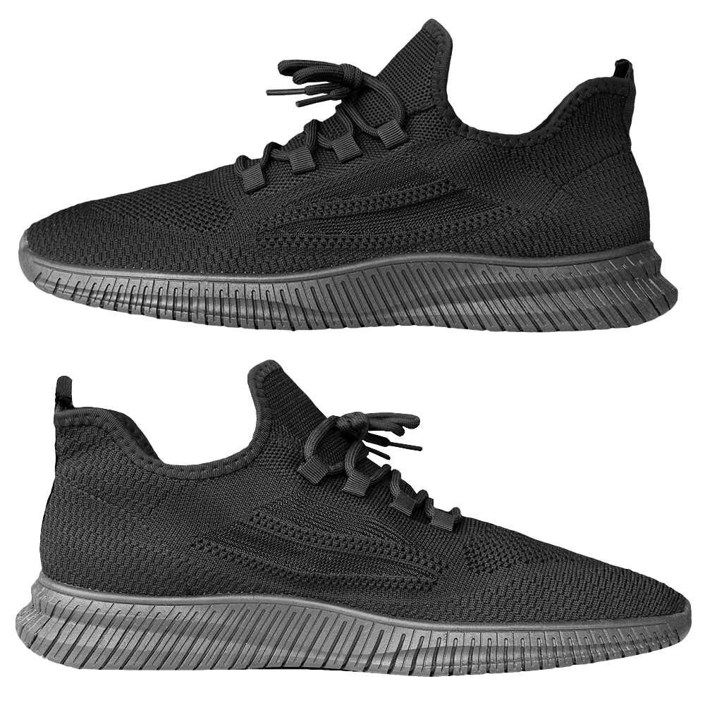 Кросівки літні Navigator 2.0 Black