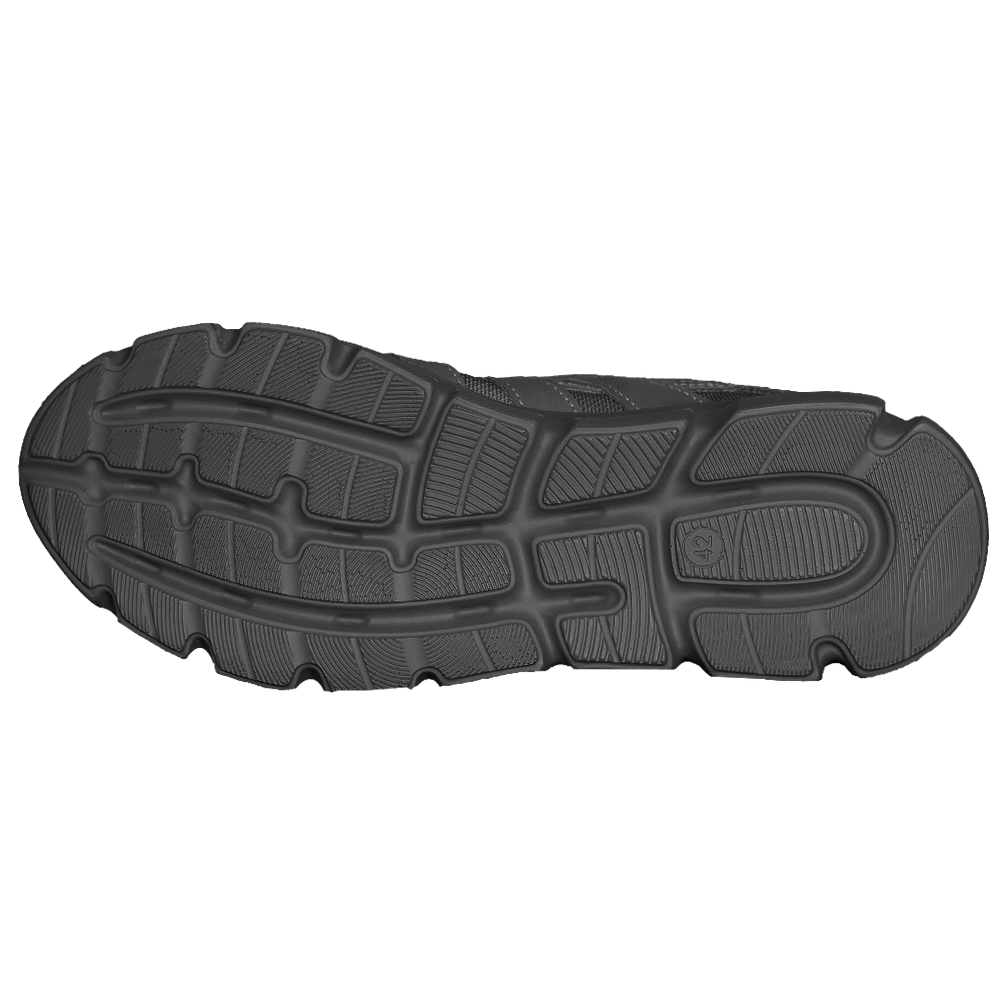 Кросівки Patrol Чорні