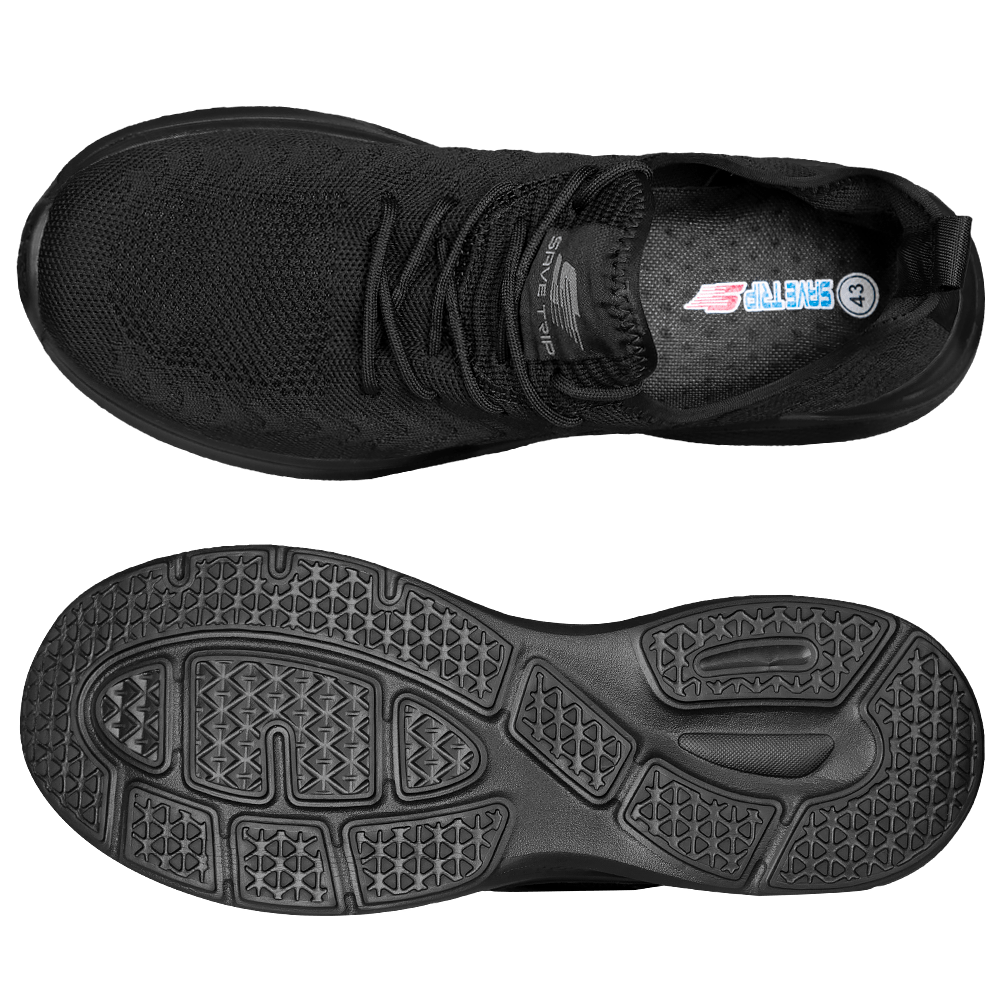 Кросівки ST Lite Чорні