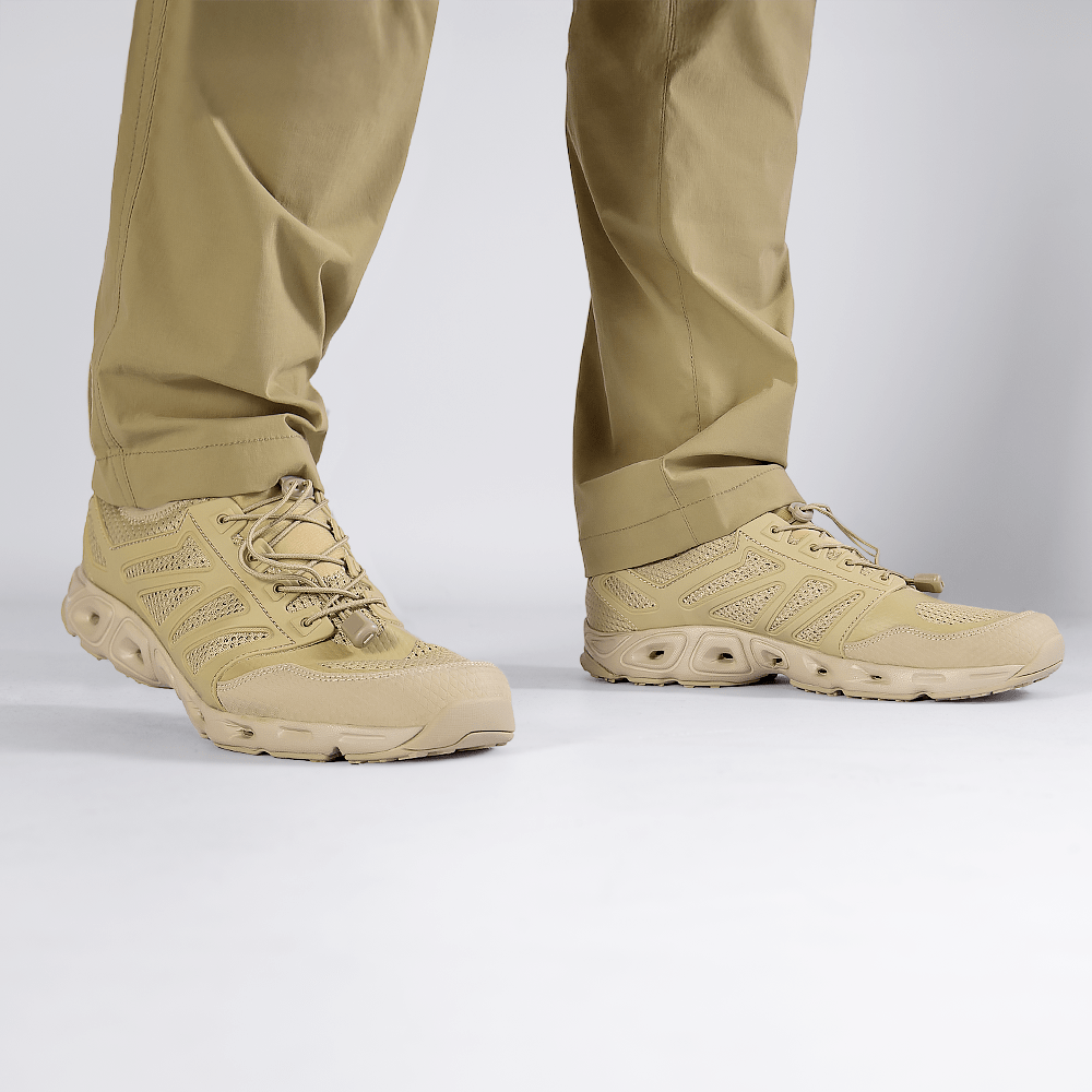 Кросівки Ventix Sand