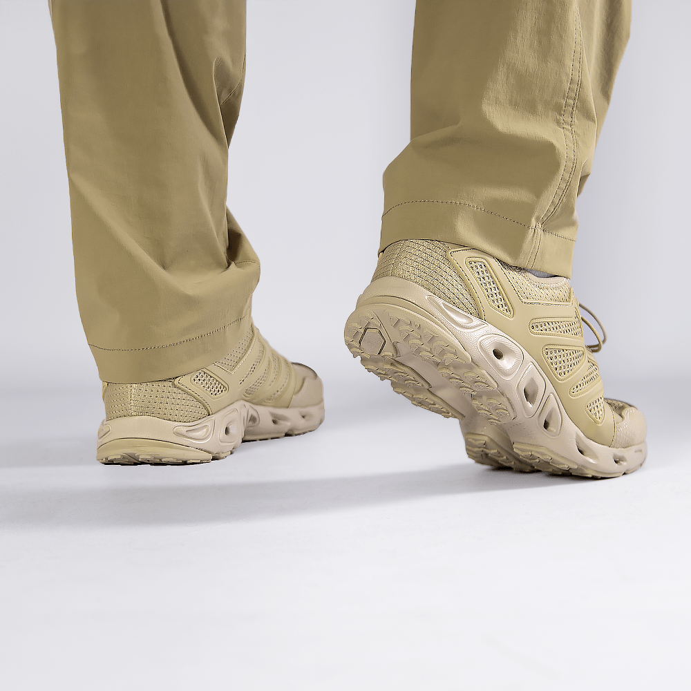 Кросівки Ventix Sand