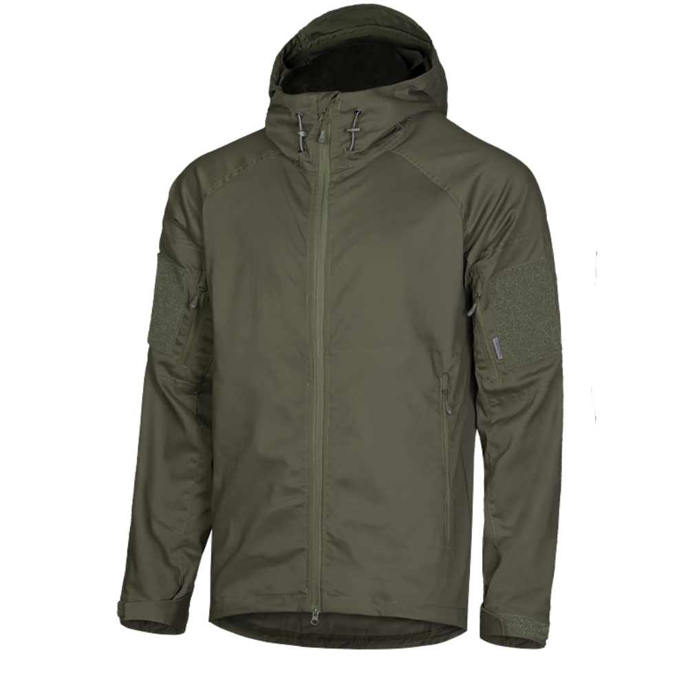 Куртка Stalker 3.0 Twill (sample) Олива