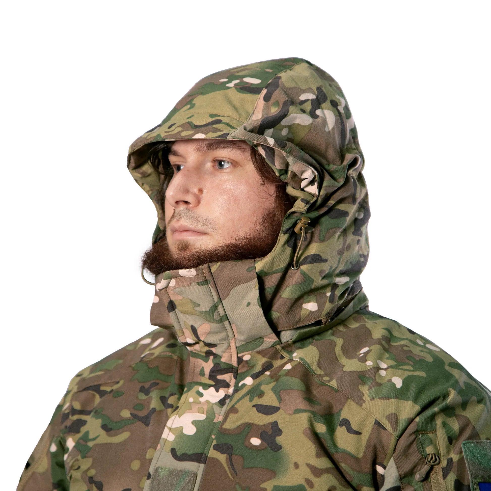 Куртка Defender 7 level MC