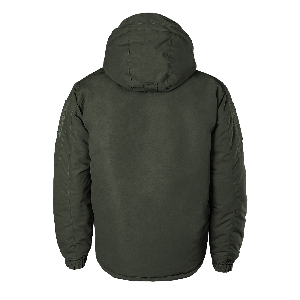 Куртка Patrol Nylon Olive