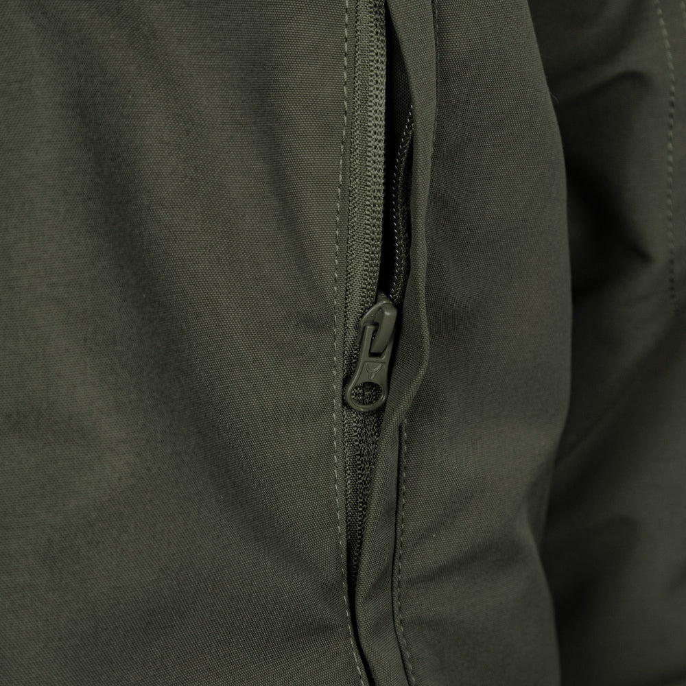 Куртка Patrol Nylon Olive