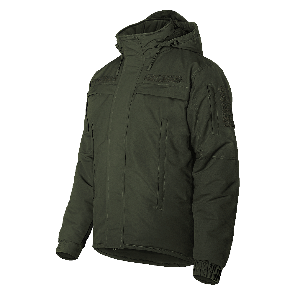 Куртка Patrol Nylon Olive