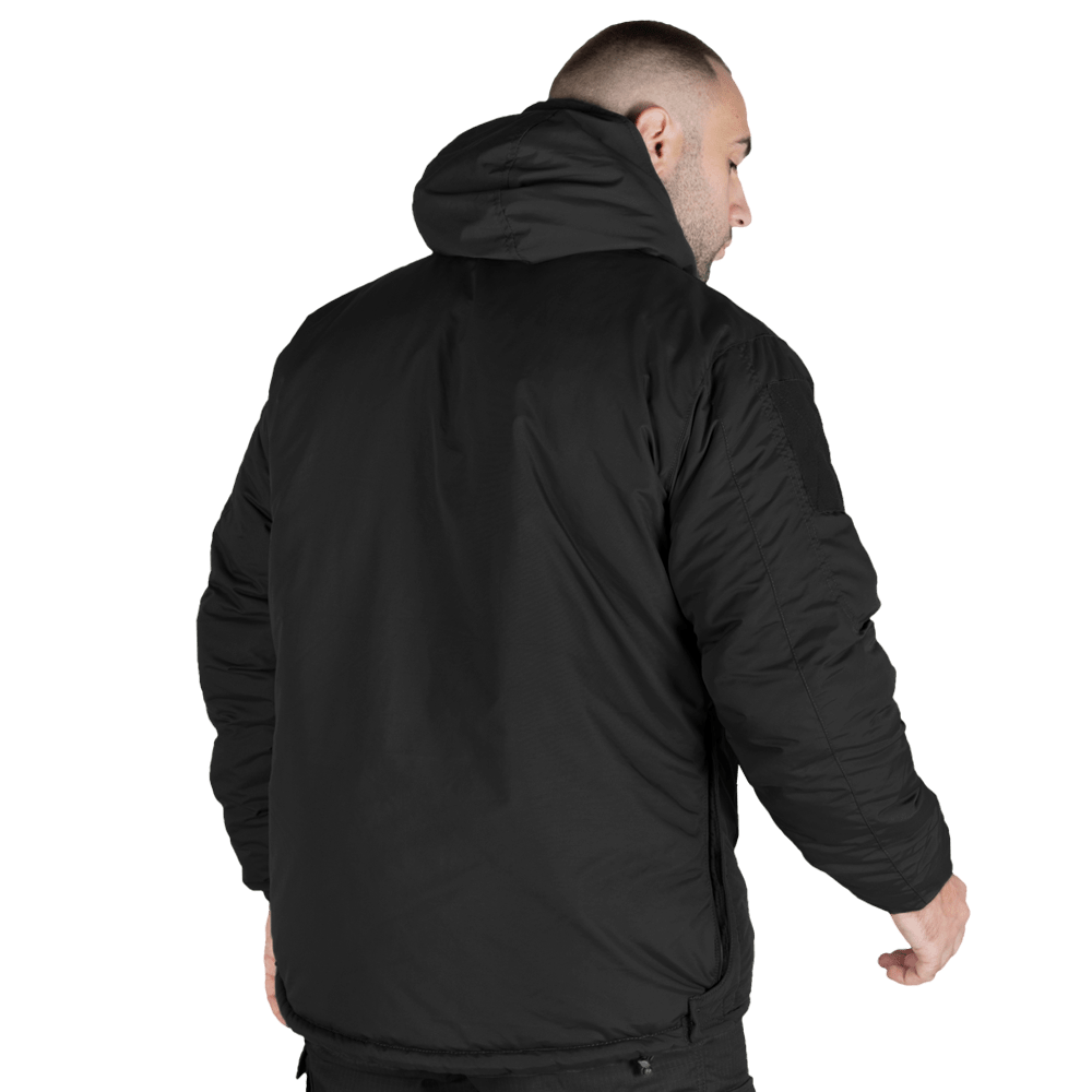 Куртка Patrol System 2.0 Nylon Black