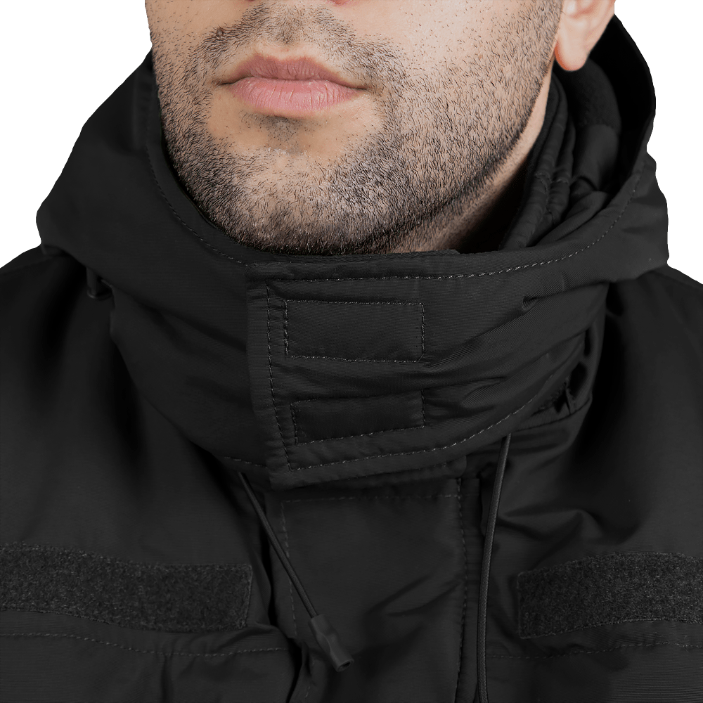 Куртка Patrol System 2.0 Nylon Black