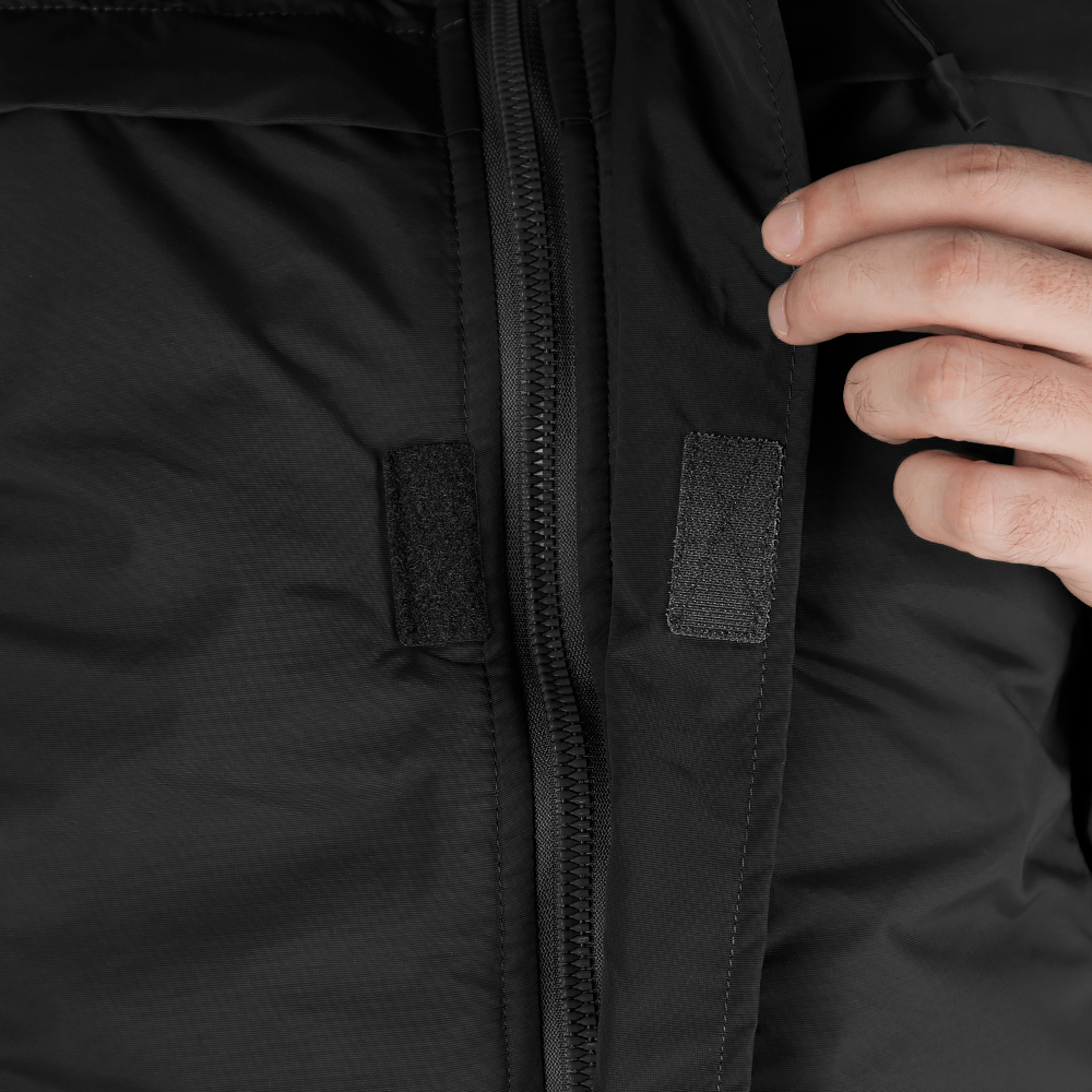 Куртка Patrol System 2.0 Nylon Black