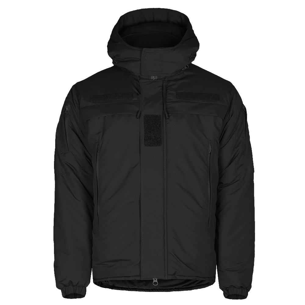 Куртка Patrol System 2.0 Nylon Black