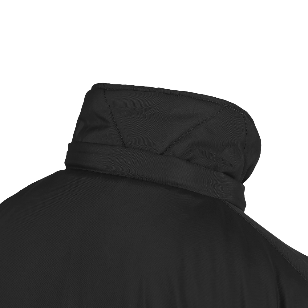 Куртка Patrol System 2.0 Nylon Black