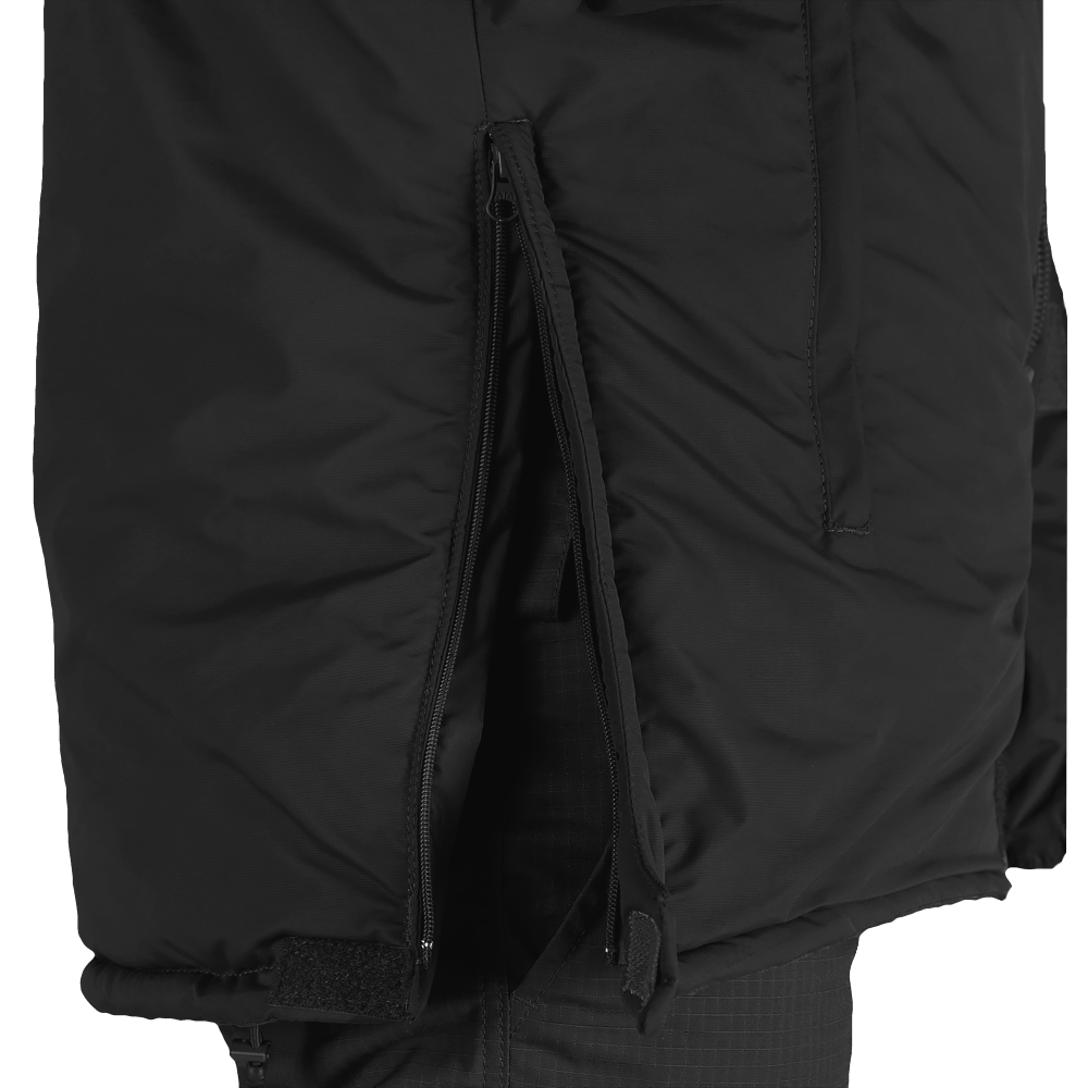 Куртка Patrol System 2.0 Nylon Black