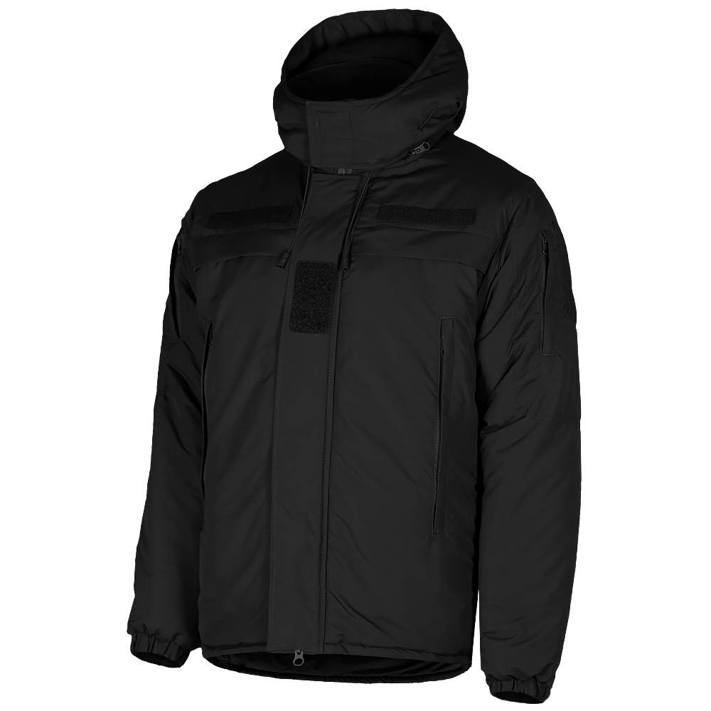Куртка Patrol System 2.0 Nylon Black