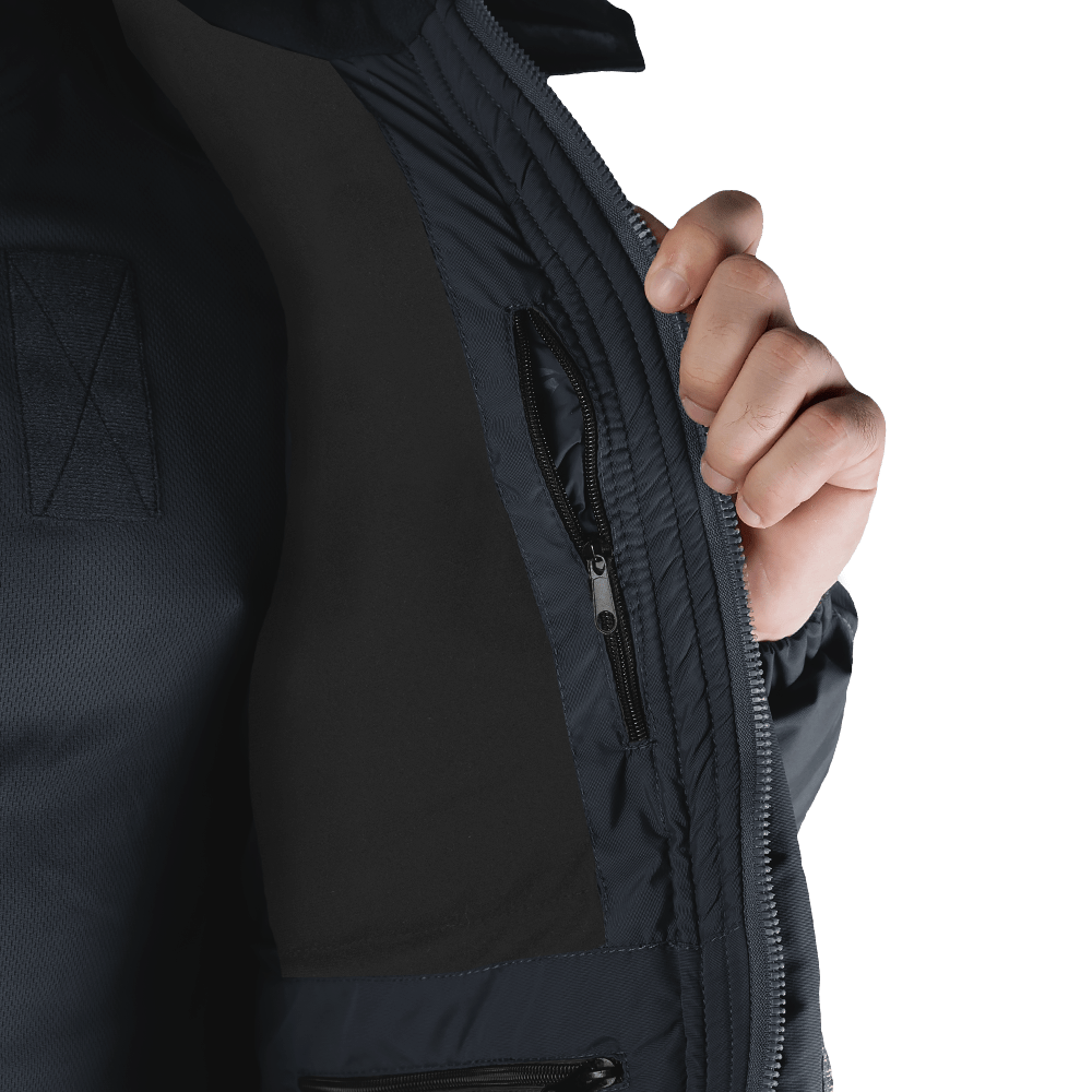 Куртка Patrol System 2.0 Nylon Dark Blue