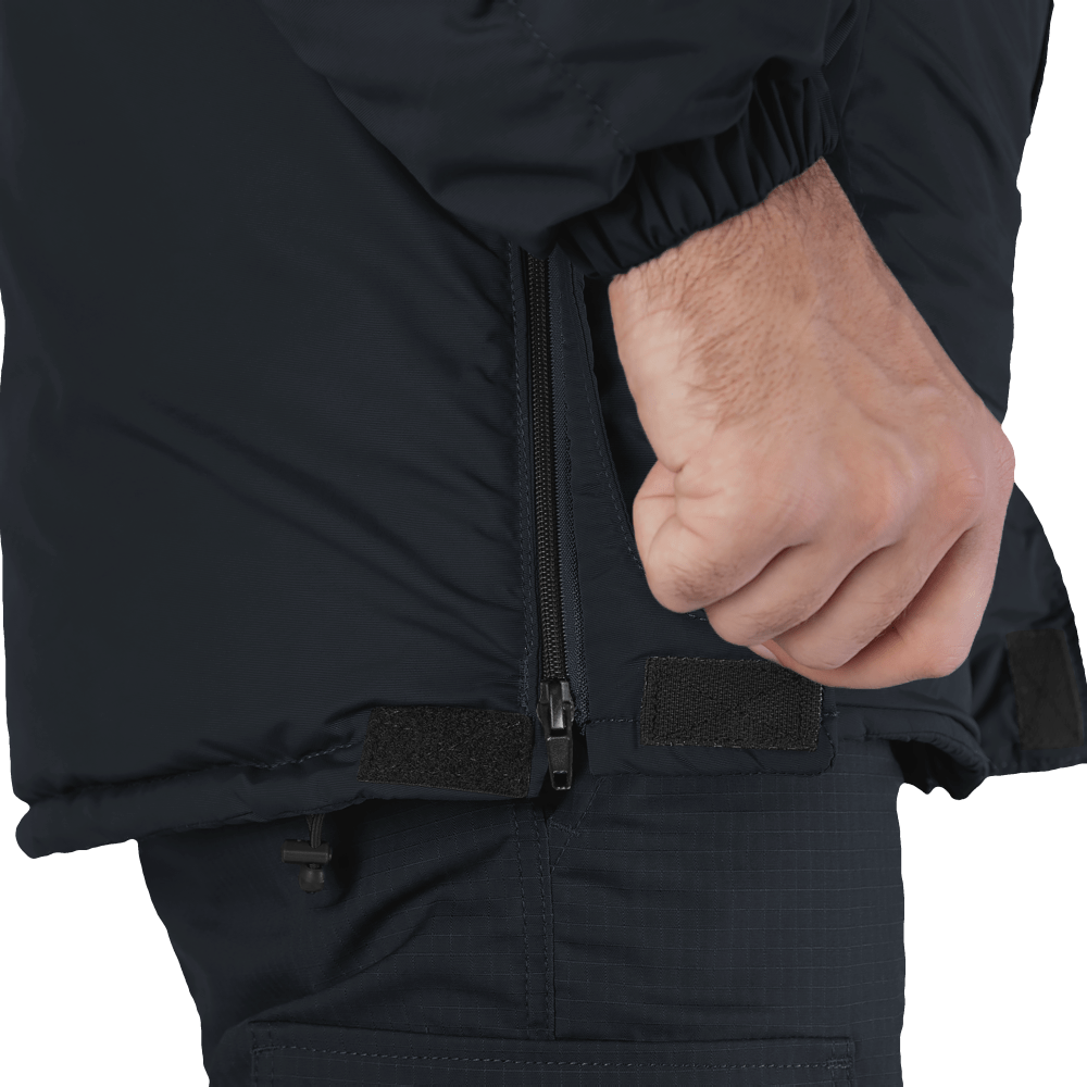 Куртка Patrol System 2.0 Nylon Dark Blue