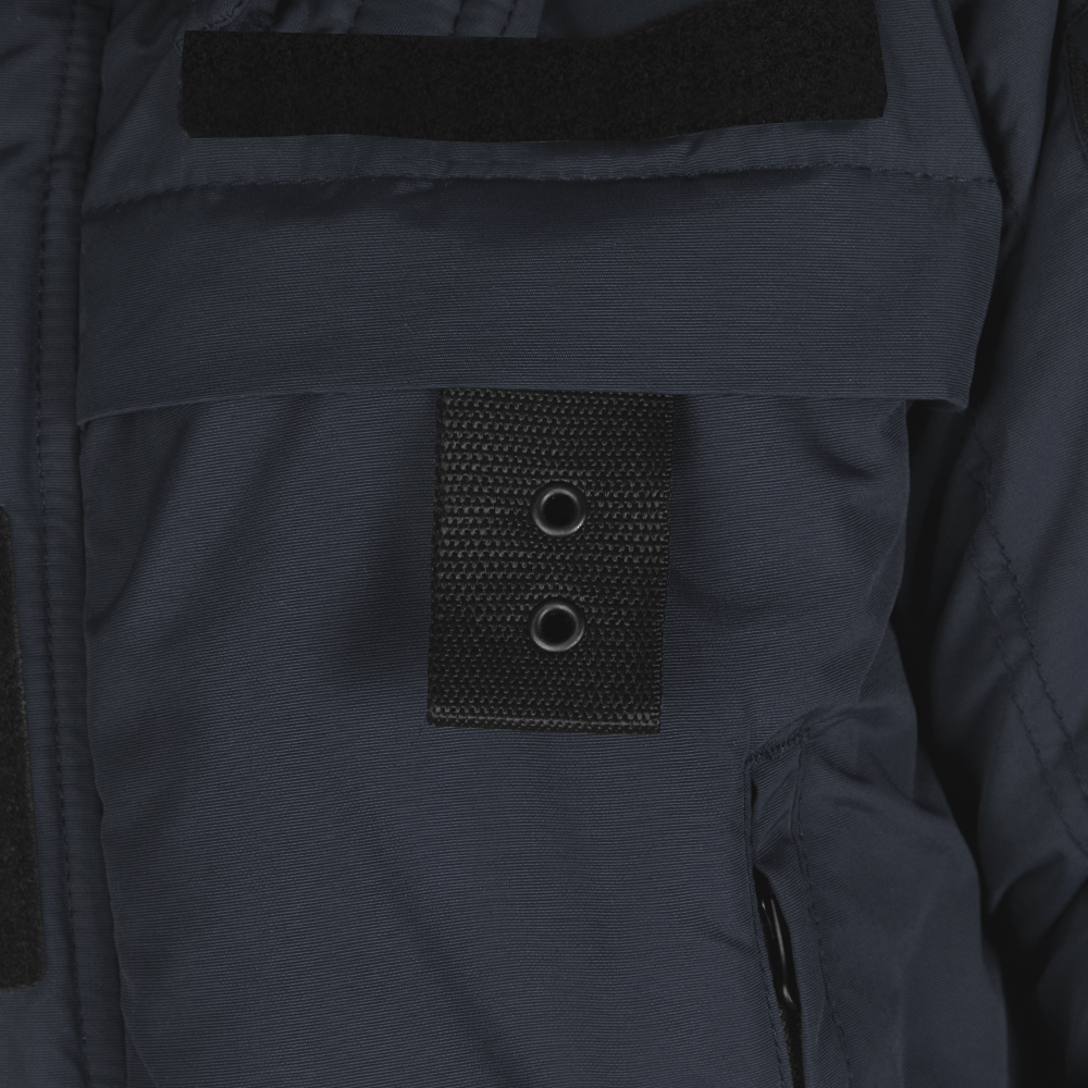 Куртка Patrol System 2.0 Nylon Dark Blue