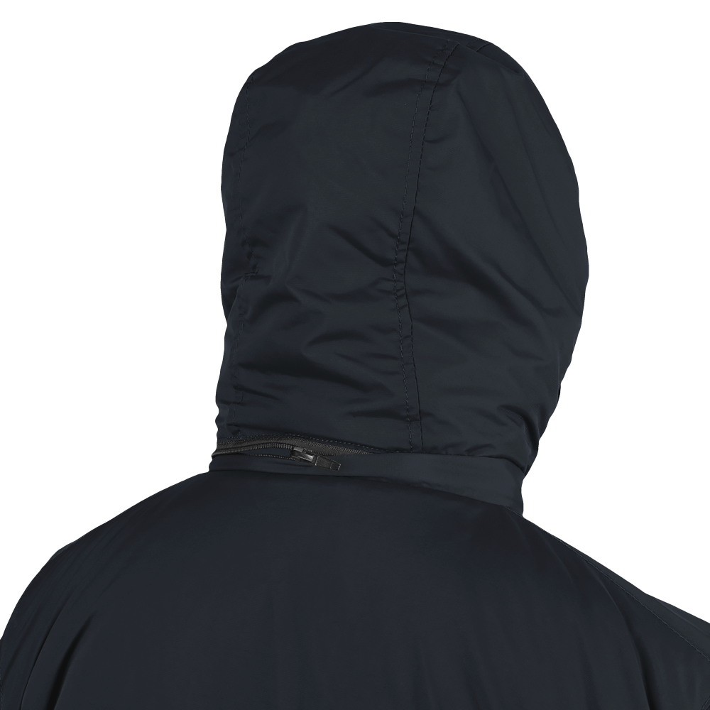 Куртка Patrol System 2.0 Nylon Dark Blue