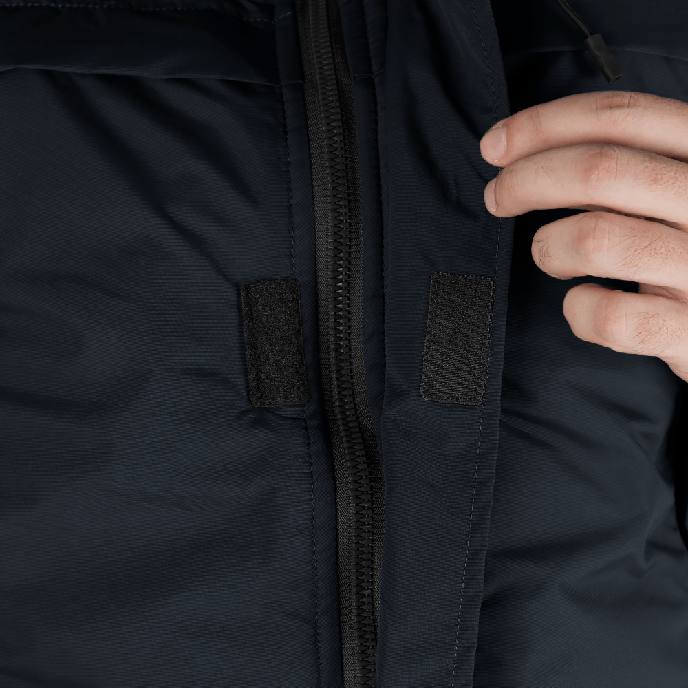 Куртка Patrol System 2.0 Nylon Dark Blue