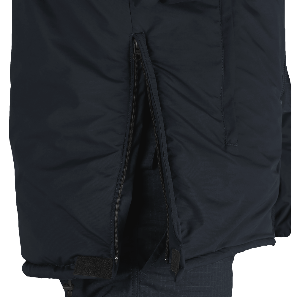Куртка Patrol System 2.0 Nylon Dark Blue