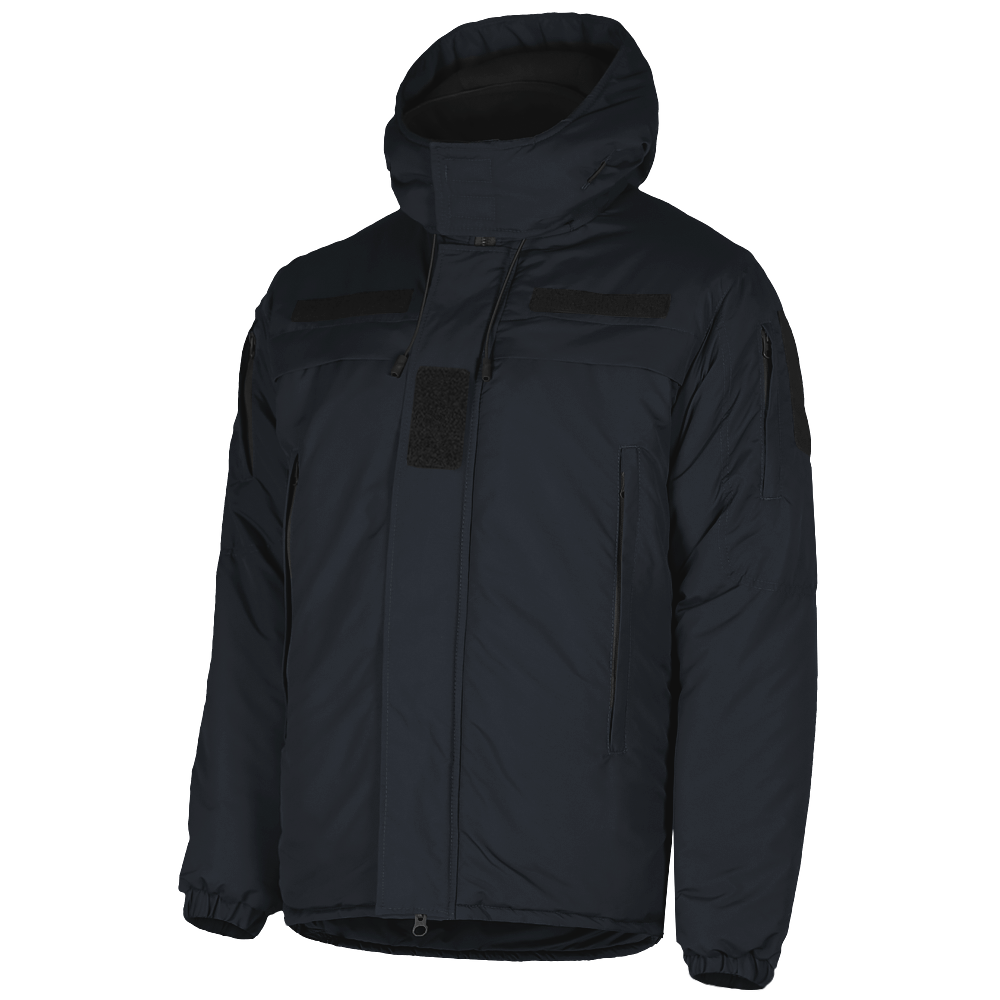Куртка Patrol System 2.0 Nylon Dark Blue