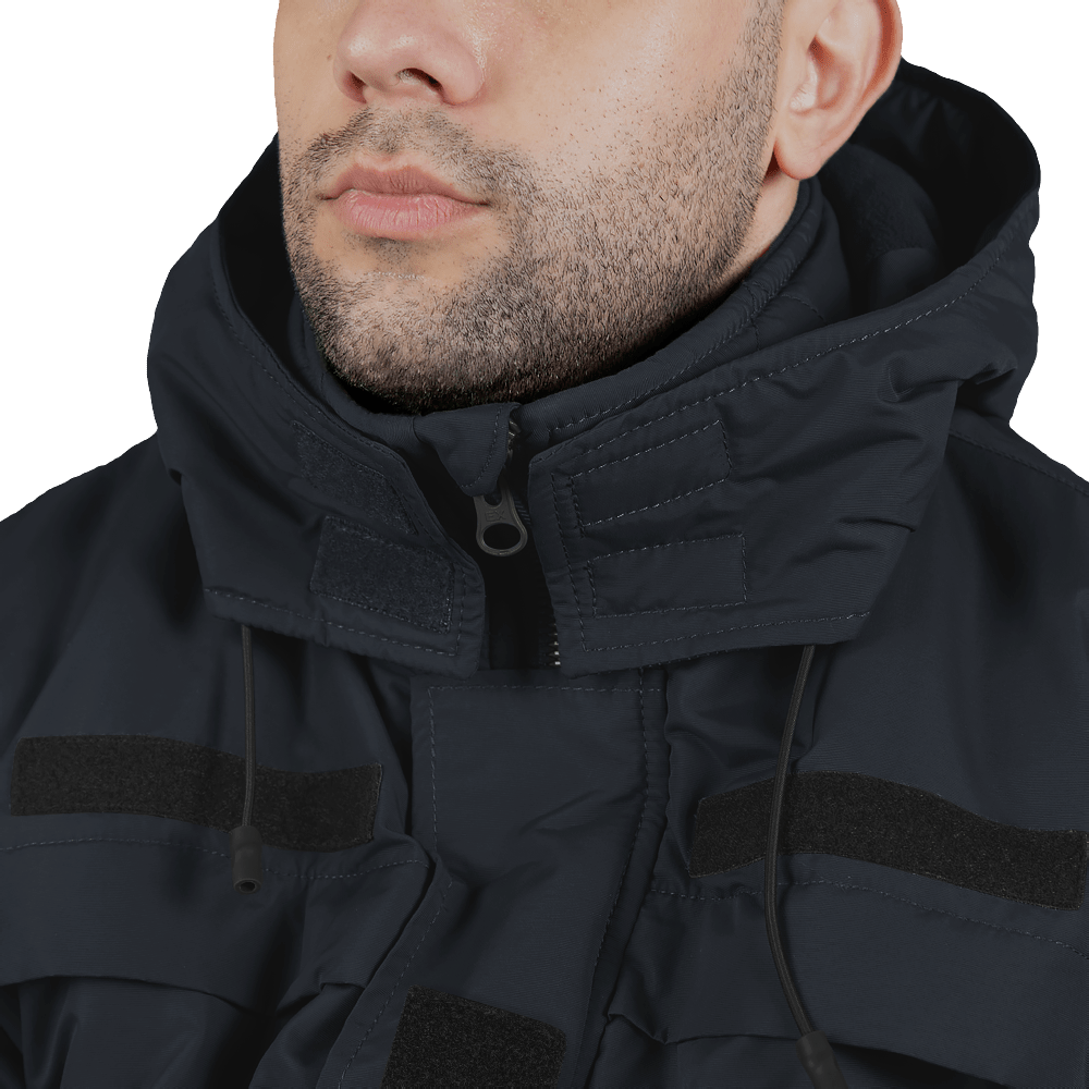Куртка Patrol System 2.0 Nylon Dark Blue