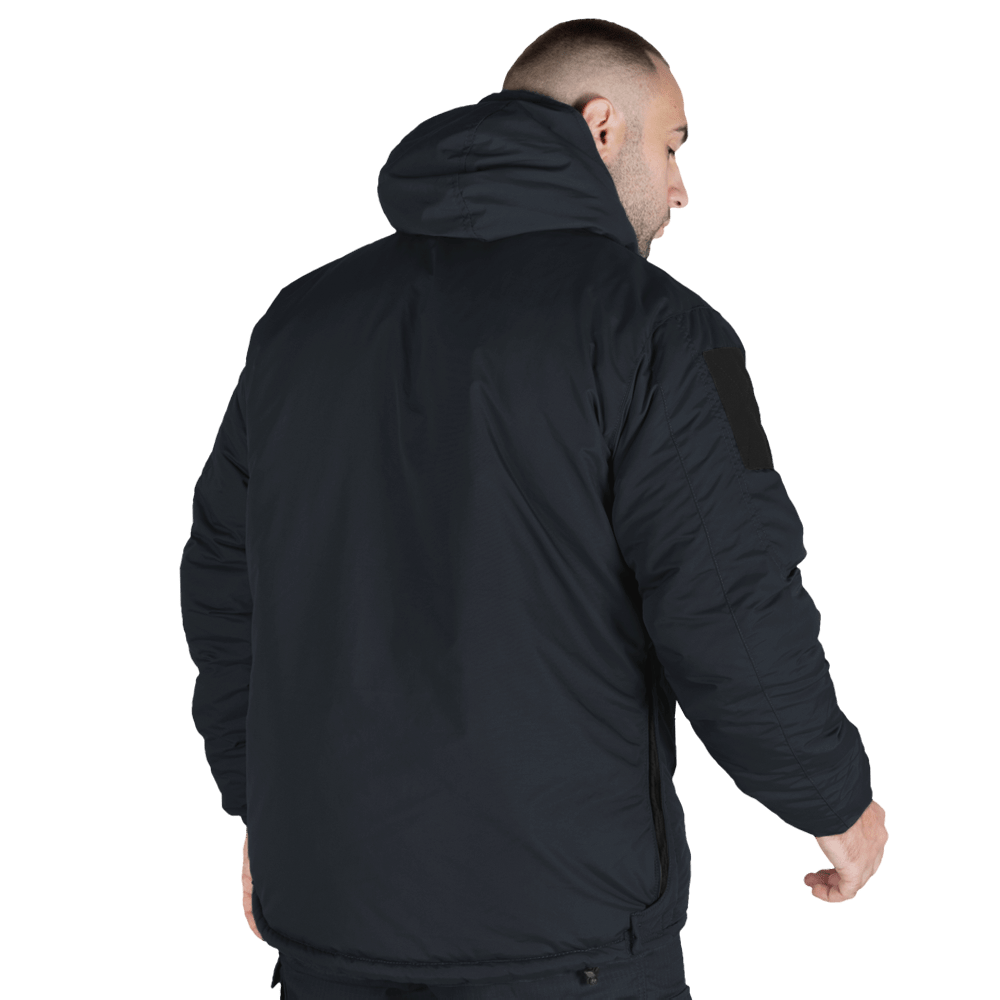 Куртка Patrol System 2.0 Nylon Dark Blue