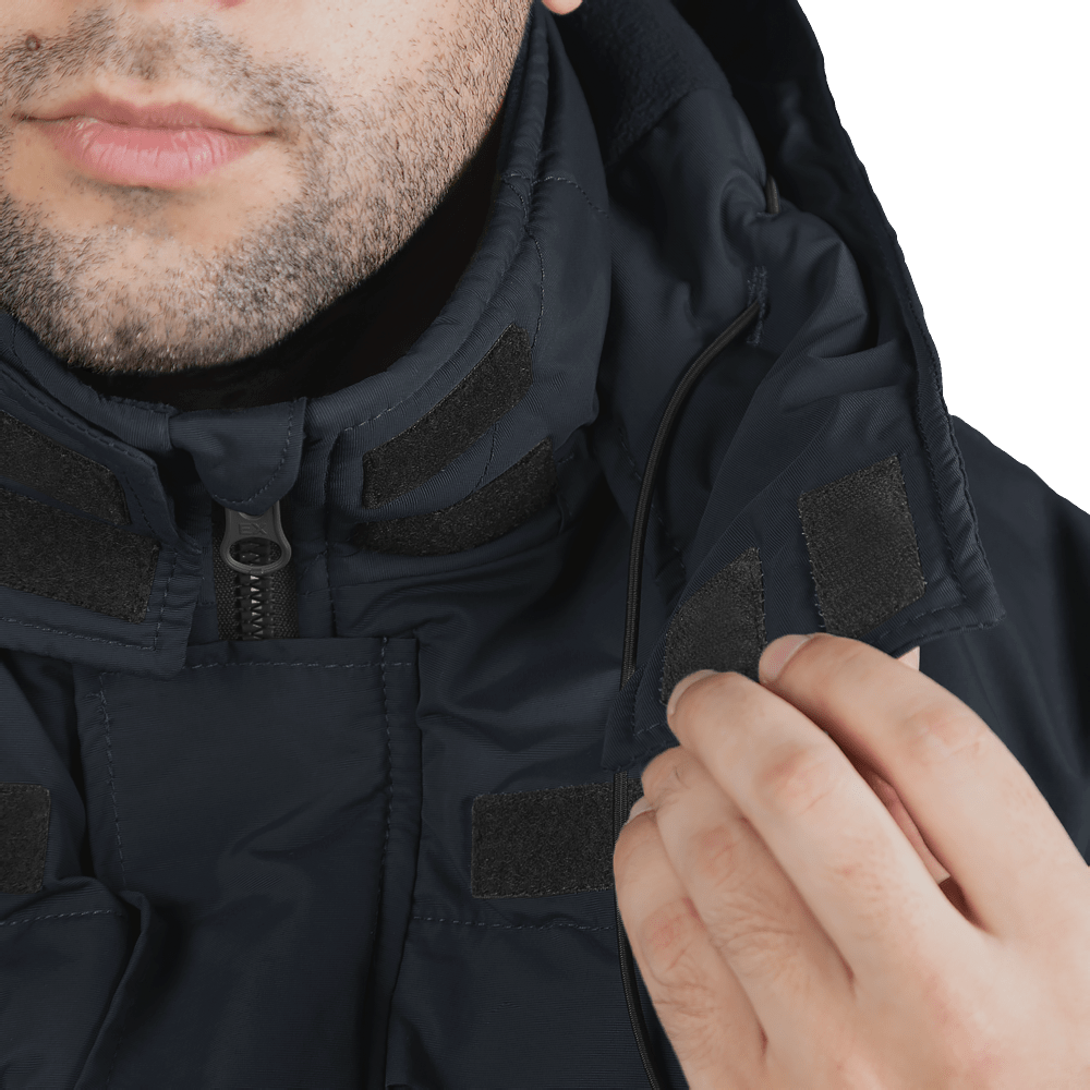 Куртка Patrol System 2.0 Nylon Dark Blue