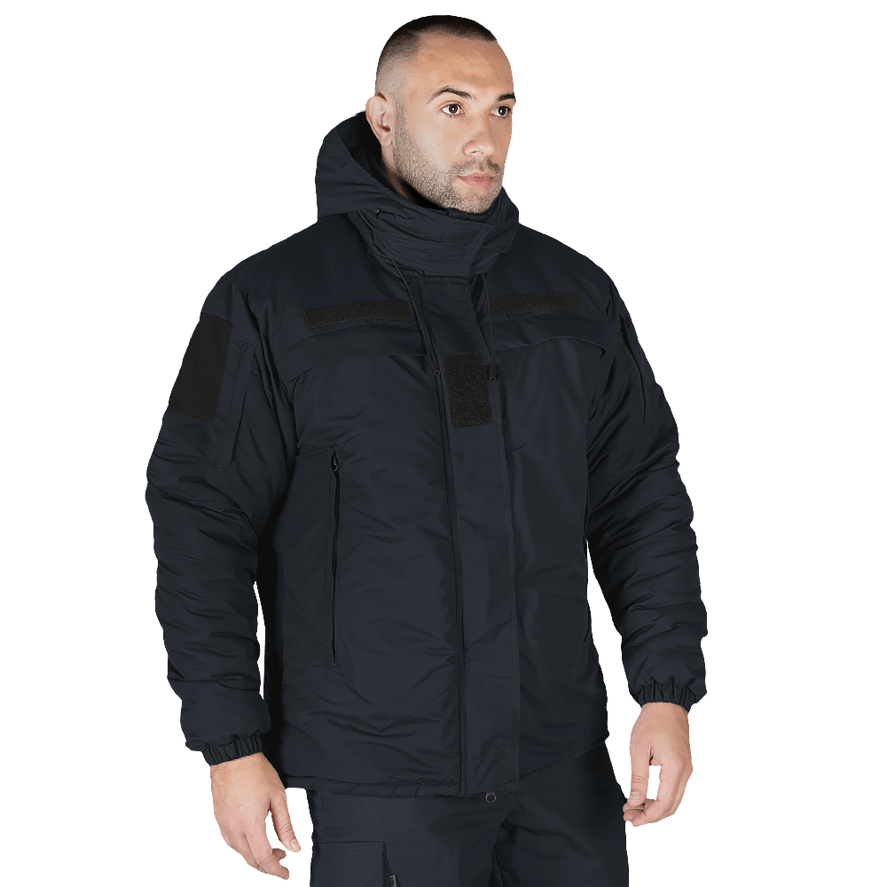 Куртка Patrol System 2.0 Nylon Dark Blue
