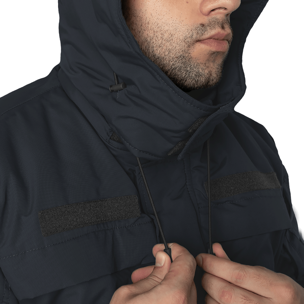 Куртка Patrol System 2.0 Nylon Dark Blue