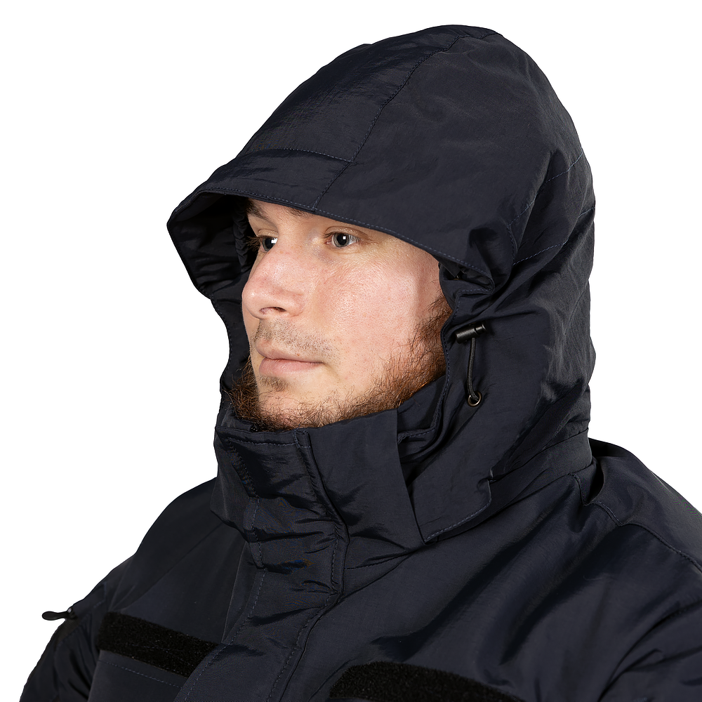 Куртка Patrol System 3.0 Синя