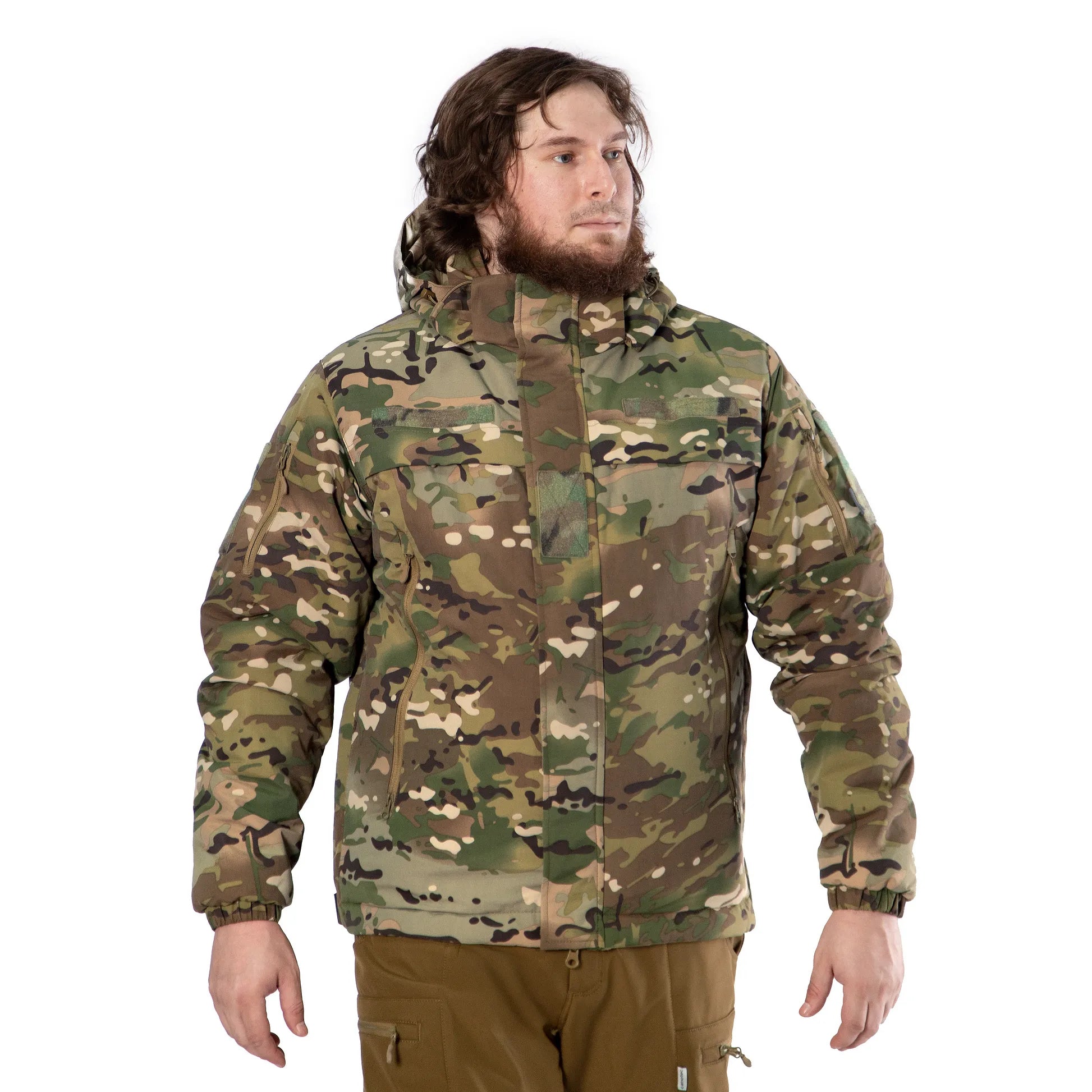 Куртка Patrol System 4.0 MC