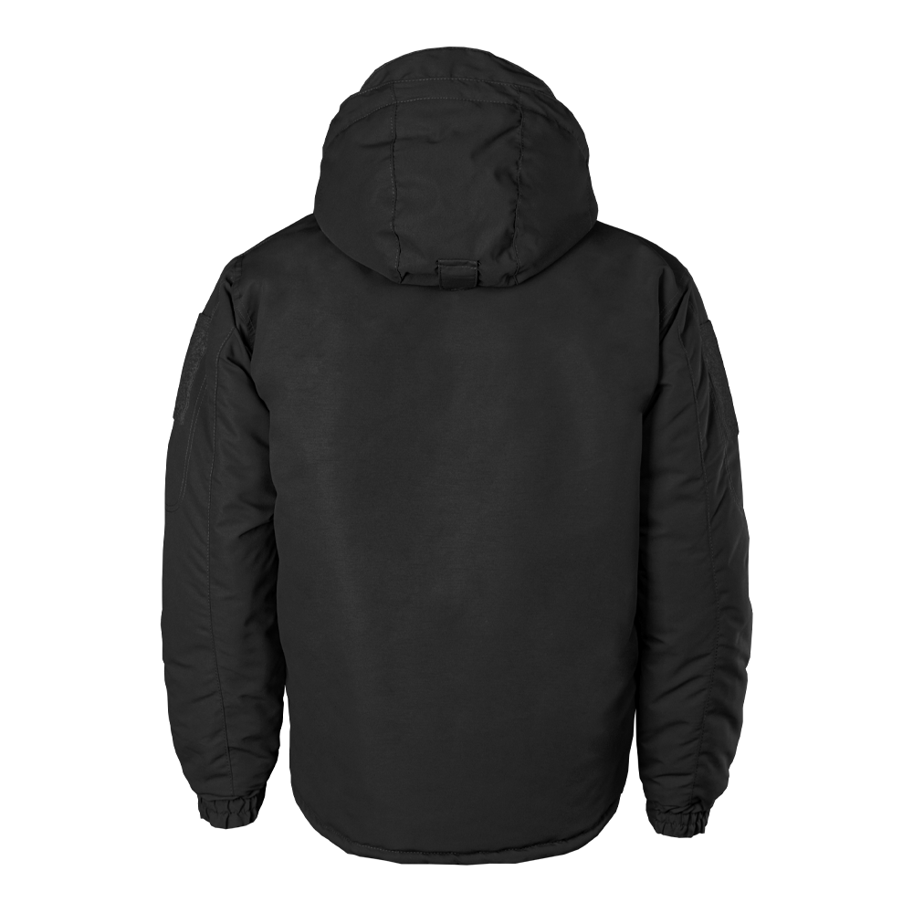Куртка Patrol System Nylon Black