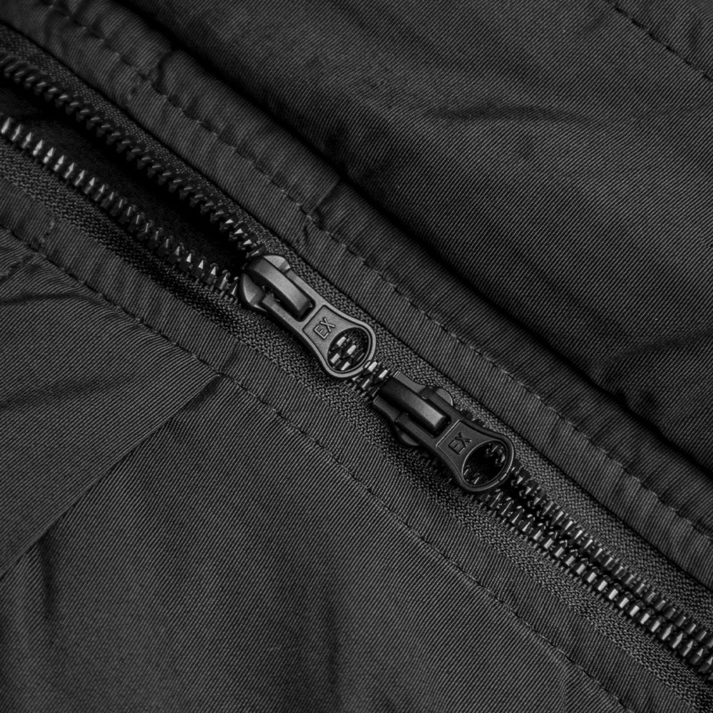 Куртка Patrol System Nylon Black
