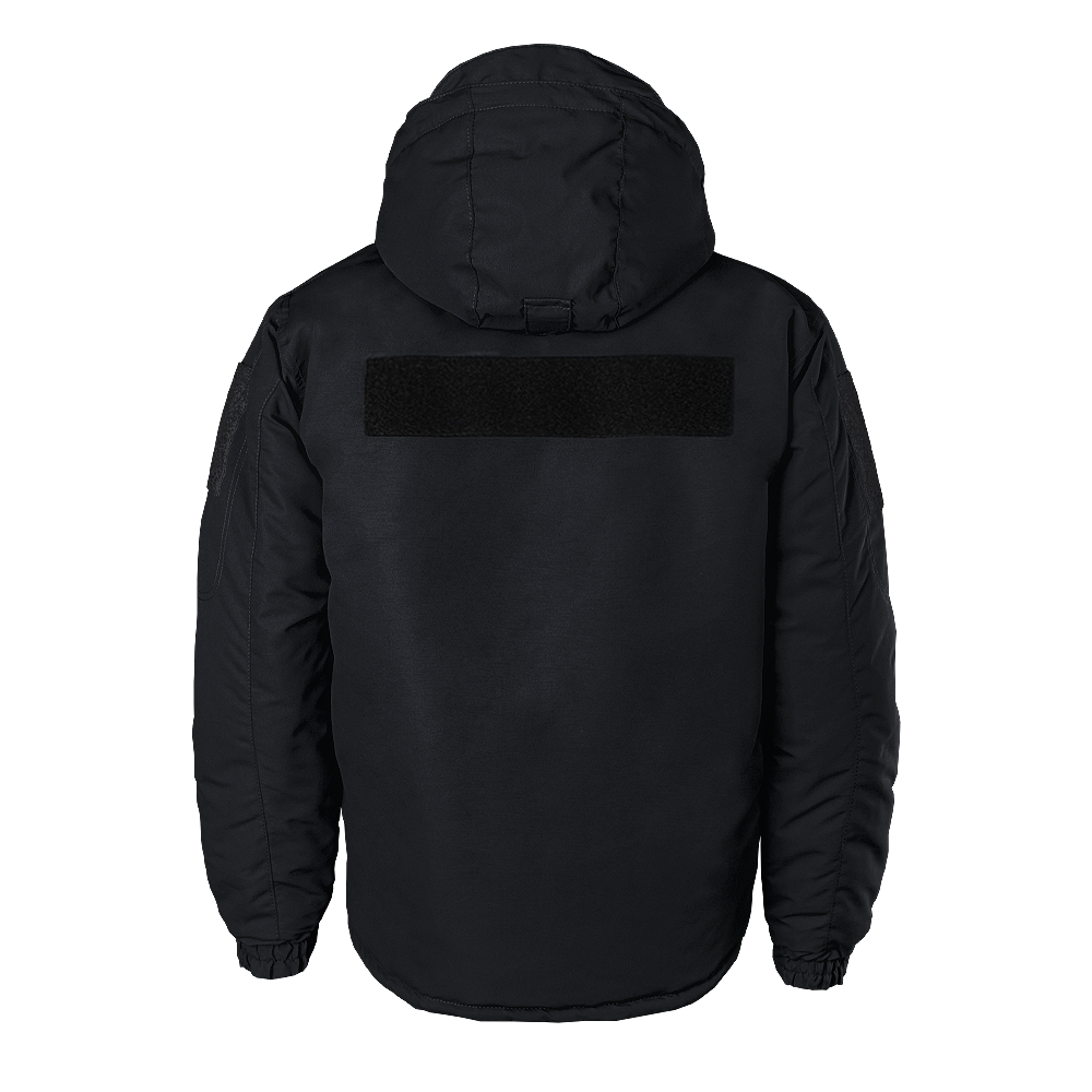 Куртка Patrol System Nylon Dark Blue