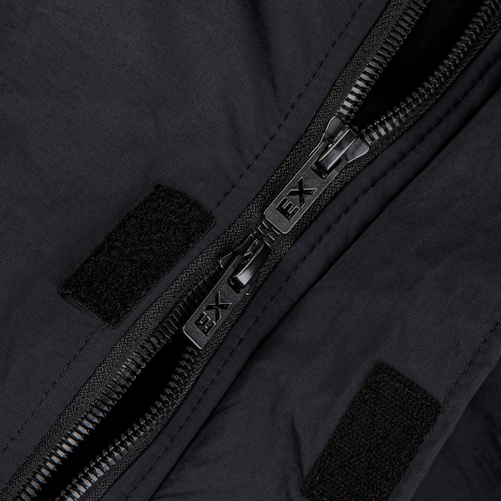 Куртка Patrol System Nylon Dark Blue