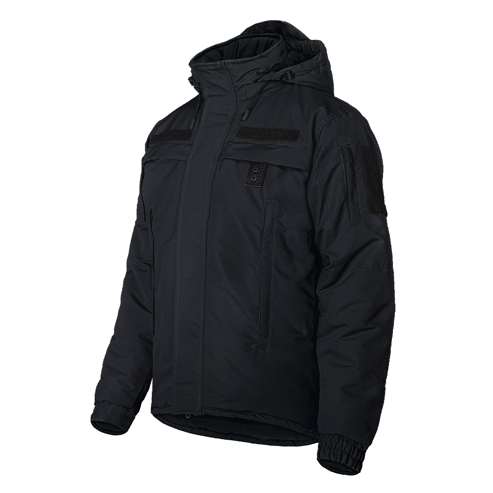 Куртка Patrol System Nylon Dark Blue