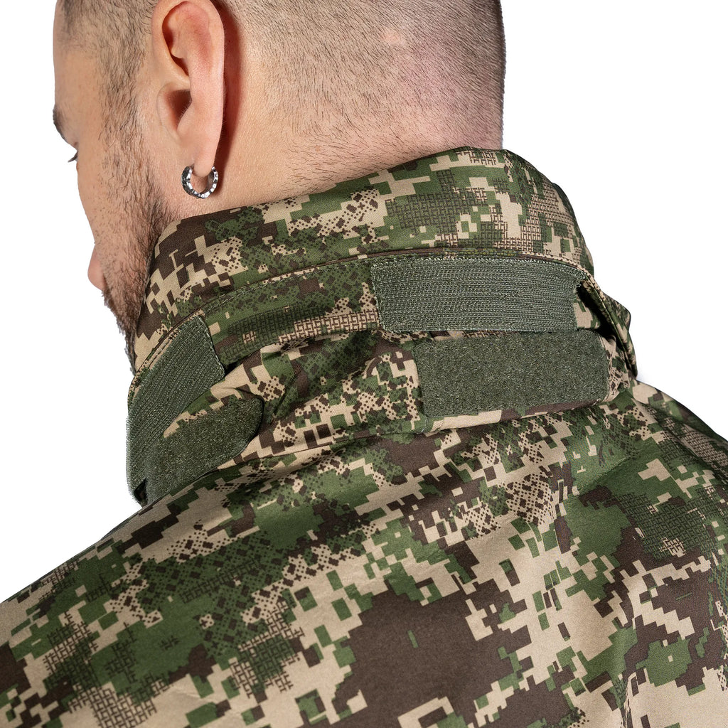 Куртка Phantom System Хижак G-0822