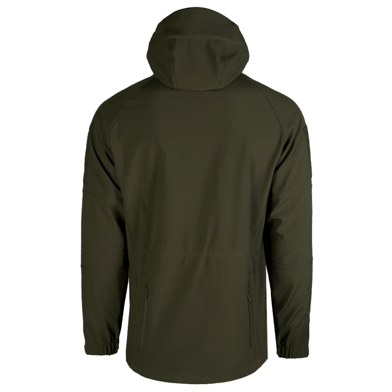 Куртка SoftShell Олива