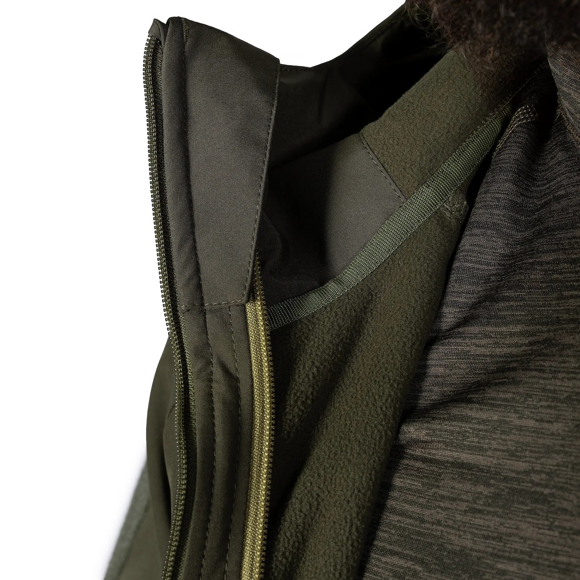 Куртка Stalker 2.0 SoftShell Олива